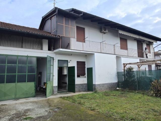 Villa Indipendente in vendita a Piemonte, Novara