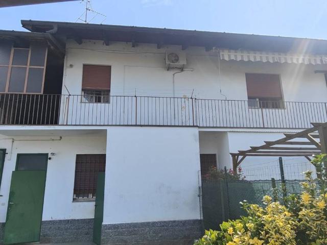 Villa Indipendente in vendita a Piemonte, Novara