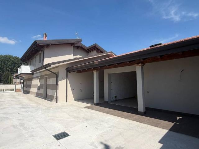 Villa Indipendente in vendita a Sustinenza, Casaleone