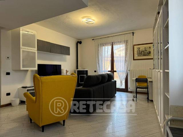Villa Indipendente in vendita a Casaletto Ceredano, Lombardia
