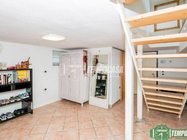 Villa Indipendente in vendita a Casaletto Lodigiano, Lombardia