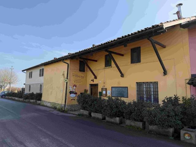 Villa Indipendente in vendita a Casaletto Lodigiano, Lombardia