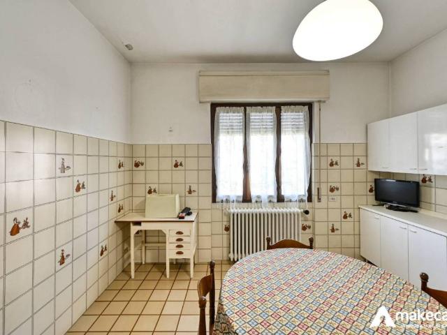 Villa Indipendente in vendita a Mairano, Casaletto Lodigiano