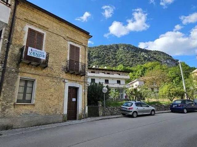 Villa Indipendente in vendita a Battaglia, Casaletto Spartano