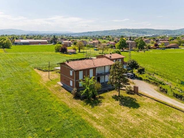 Villa Indipendente in vendita a Tresinaro - Secchia, Re