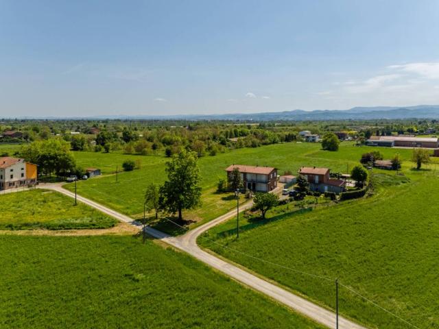 Villa Indipendente in vendita a Tresinaro - Secchia, Re
