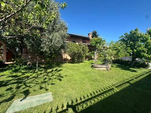 Villa Indipendente in vendita a Tresinaro - Secchia, Re