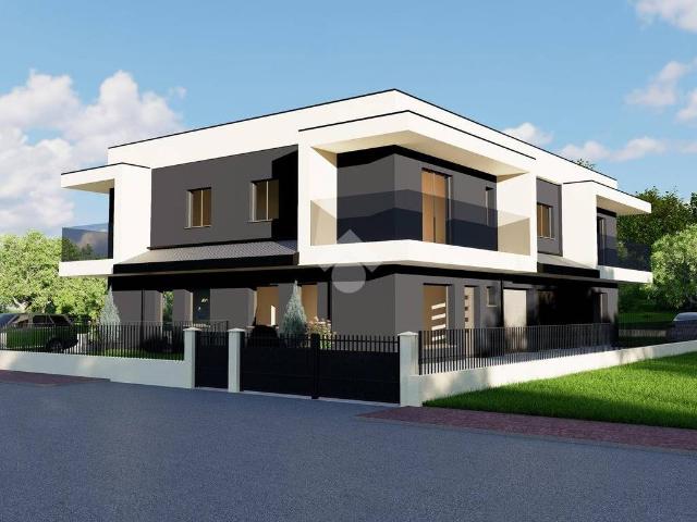 Villa Indipendente in vendita a Tresinaro - Secchia, Re