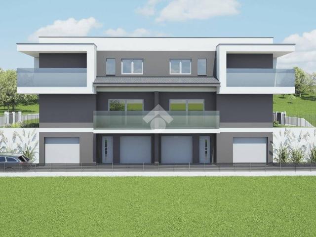 Villa Indipendente in vendita a Tresinaro - Secchia, Re