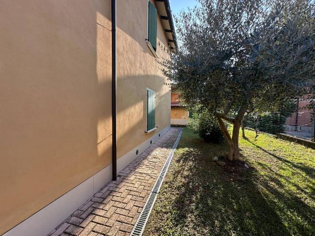 Villa Indipendente in vendita a Tresinaro - Secchia, Re
