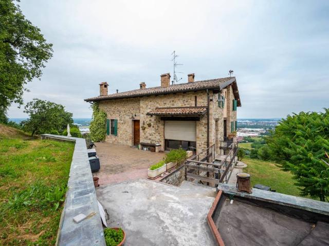 Villa Indipendente in vendita a Tresinaro - Secchia, Re