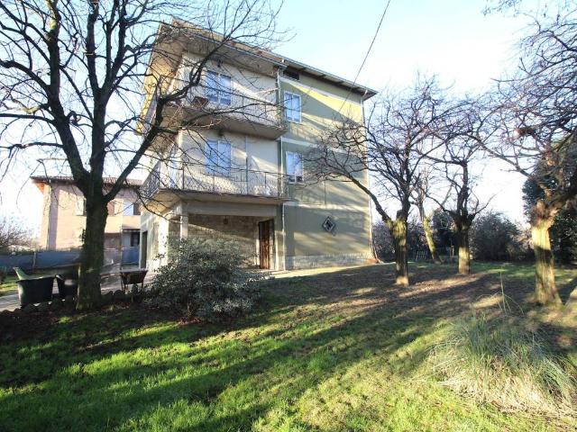 Villa Indipendente in vendita a Tresinaro - Secchia, Re