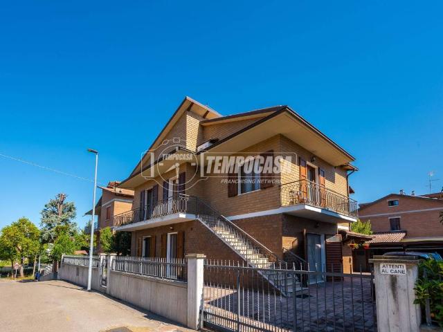 Villa Indipendente in vendita a Tresinaro - Secchia, Re
