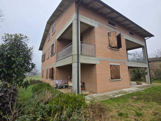 Villa Indipendente in vendita a Tresinaro - Secchia, Re