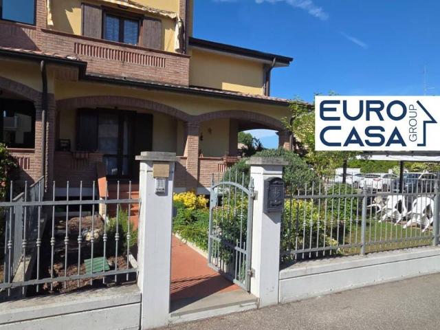 Villa Indipendente in vendita a Tresinaro - Secchia, Re
