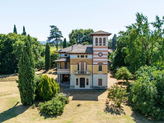 Villa Indipendente in vendita a Tresinaro - Secchia, Re