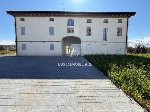 Villa Indipendente in vendita a Tresinaro - Secchia, Re