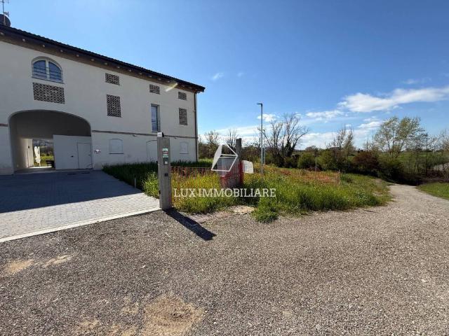 Villa Indipendente in vendita a Tresinaro - Secchia, Re