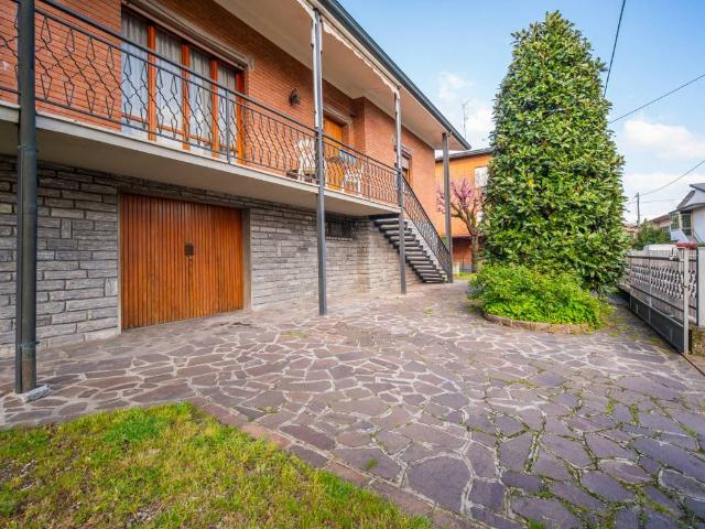 Villa Indipendente in vendita a Tresinaro - Secchia, Re