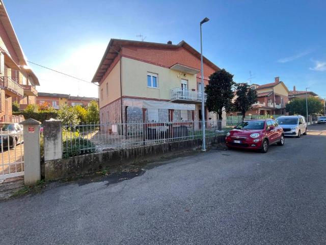 Villa Indipendente in vendita a Tresinaro - Secchia, Re