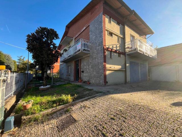 Villa Indipendente in vendita a Tresinaro - Secchia, Re