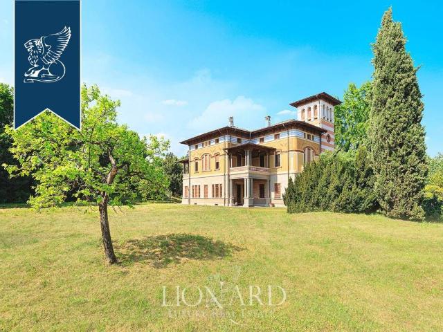 Villa Indipendente in vendita a Tresinaro - Secchia, Re