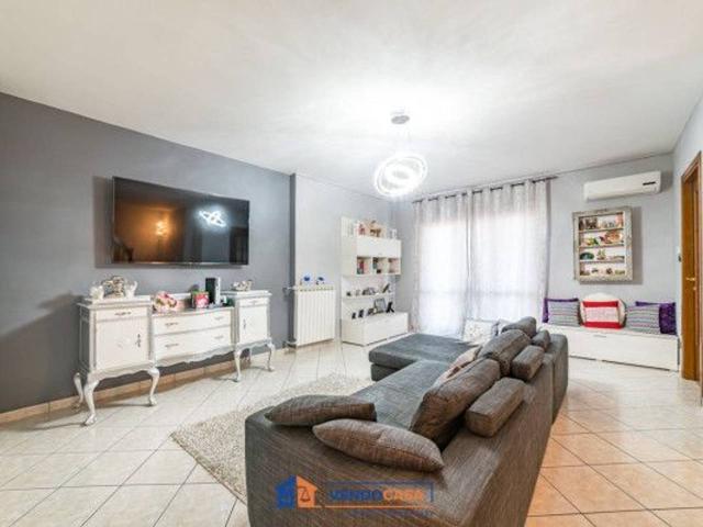 Villa Indipendente in vendita a Casalgrasso, Cuneo