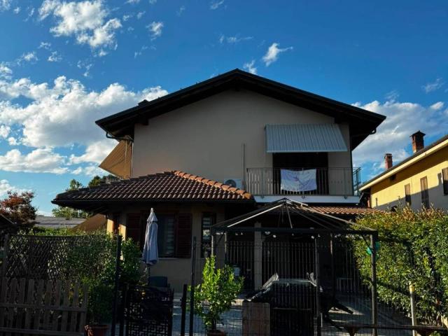 Villa Indipendente in vendita a Piemonte, Cuneo