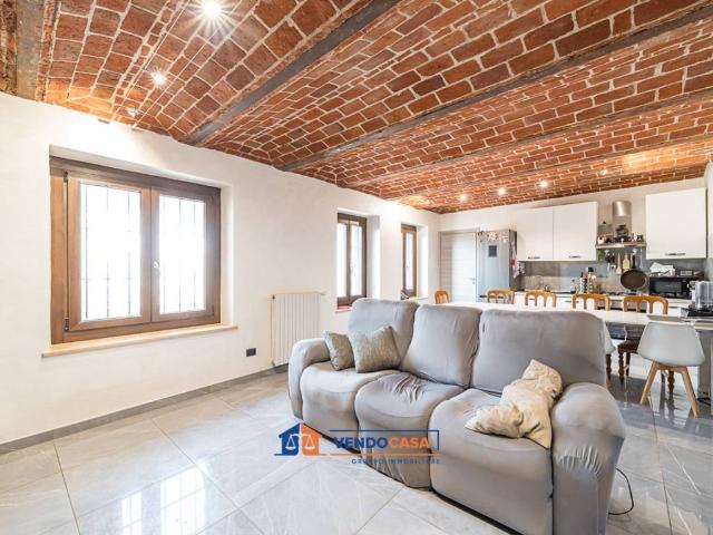Villa Indipendente in vendita a Piemonte, Cuneo