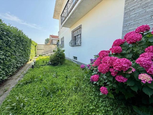 Villa Indipendente in vendita a Piemonte, Cuneo