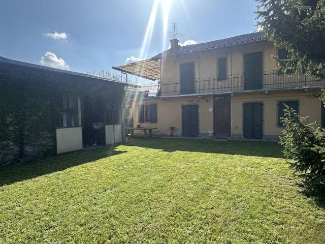 Villa Indipendente in vendita a Piemonte, Cuneo