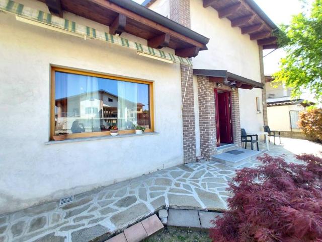 Villa Indipendente in vendita a Piemonte, Cuneo