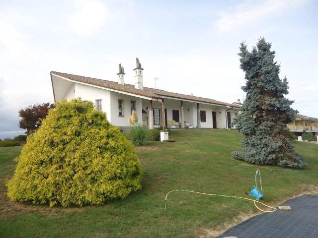 Villa Indipendente in vendita a Piemonte, Cuneo