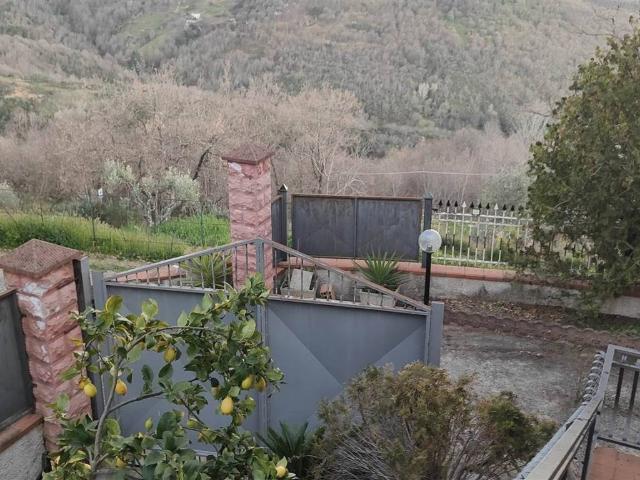 Villa Indipendente in vendita a Trenta, Calabria
