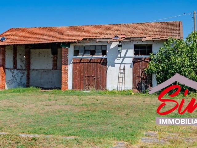 Villa Indipendente in vendita a Piemonte, Novara