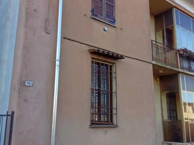 Villa Indipendente in vendita a Staffolo, Casalmaggiore
