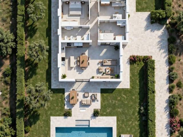 Villa Indipendente in vendita a Vicomoscano, Casalmaggiore