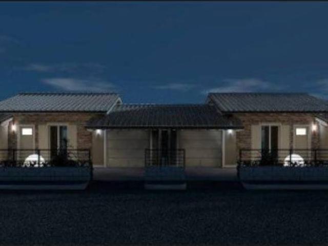 Villa Indipendente in vendita a Casalmaggiore, Lombardia