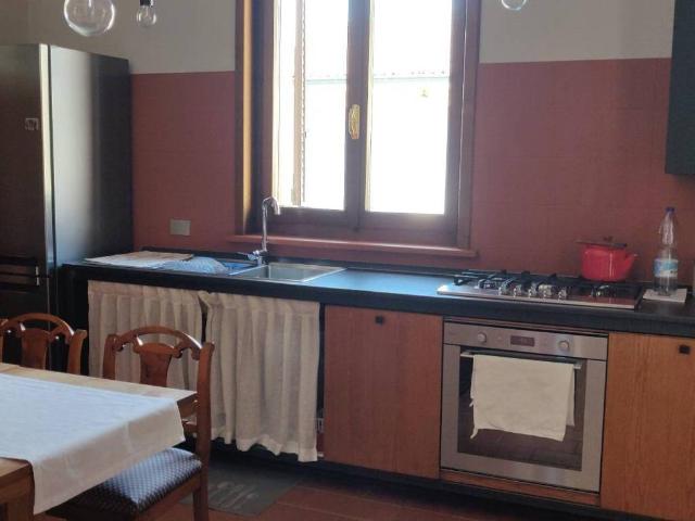 Villa Indipendente in vendita a Casalmaggiore, Lombardia