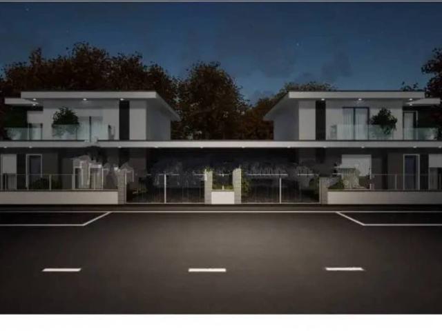 Villa Indipendente in vendita a Staffolo, Casalmaggiore