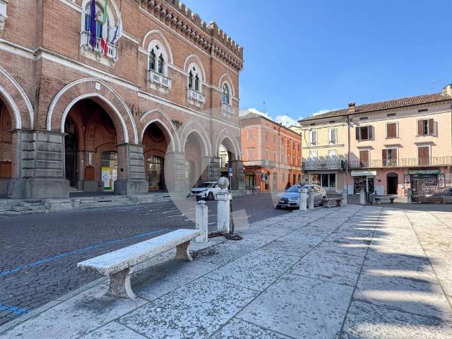 Villa Indipendente in vendita a Casalmaggiore, Lombardia