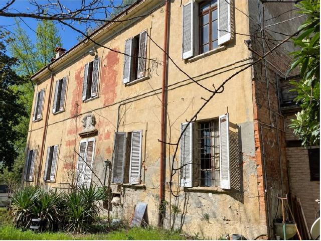Villa Indipendente in vendita a Capella, Casalmaggiore