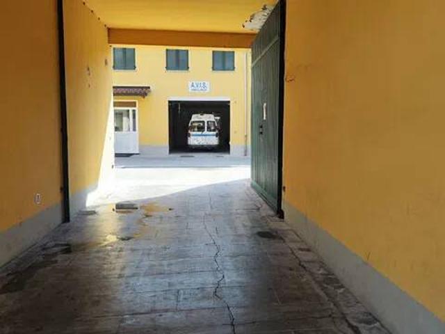Villa Indipendente in vendita a Casalmaggiore, Cremona