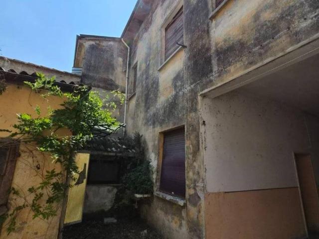 Villa Indipendente in vendita a Casalmaggiore, Lombardia