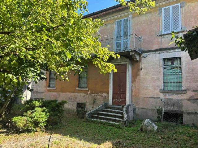 Villa Indipendente in vendita a Casalmorano, Lombardia