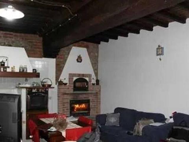 Villa Indipendente in vendita a Piemonte, Alessandria