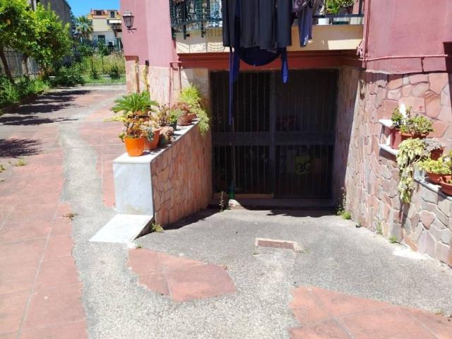 Villa Indipendente in vendita a Casalnuovo Di Napoli, Campania