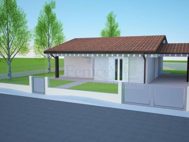 Villa Indipendente in vendita a Casaloldo, Lombardia