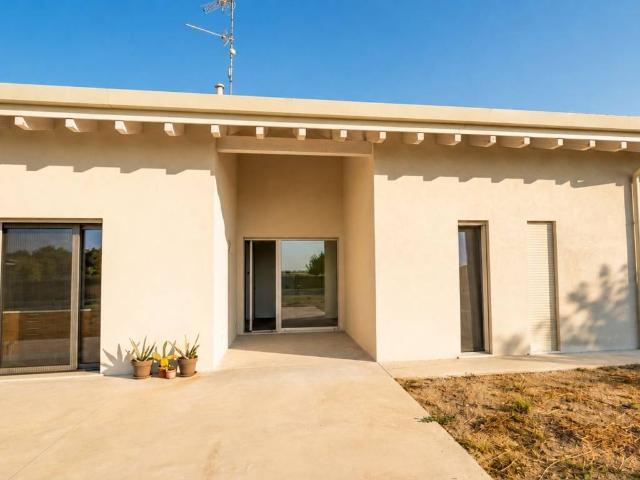 Villa Indipendente in vendita a Casaloldo, Lombardia