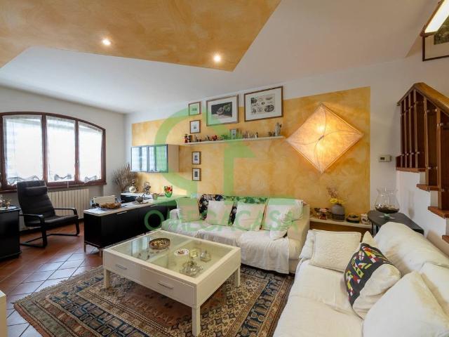 Villa Indipendente in vendita a Ducatona, Casalpusterlengo